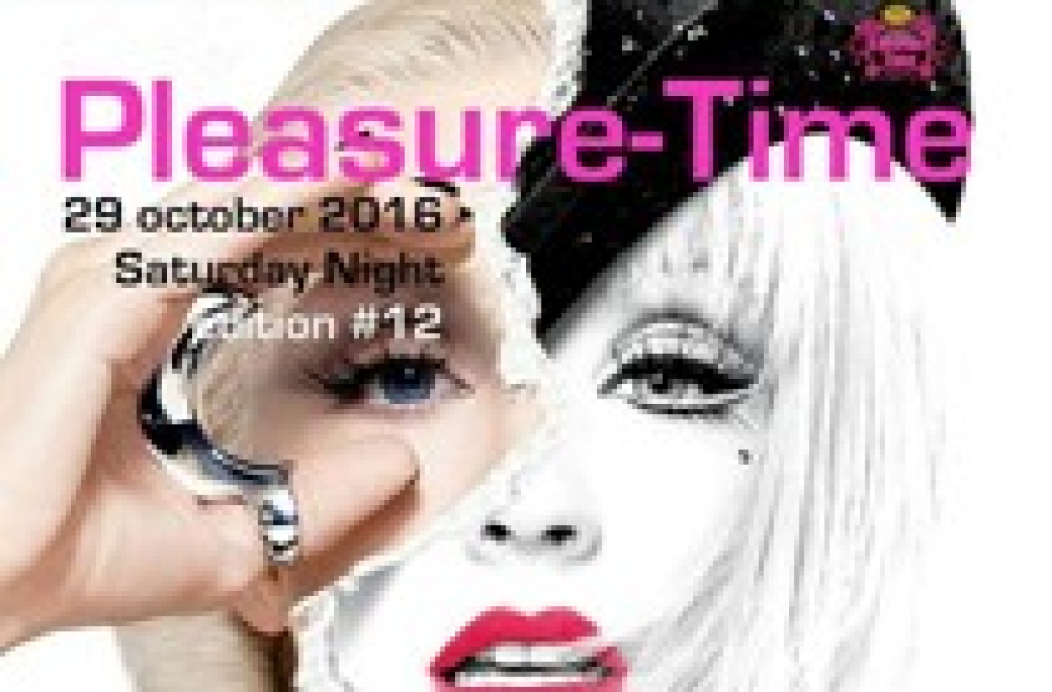 Party nieuws: Nieuwe editie van Pleasure Time in geweldige locatie