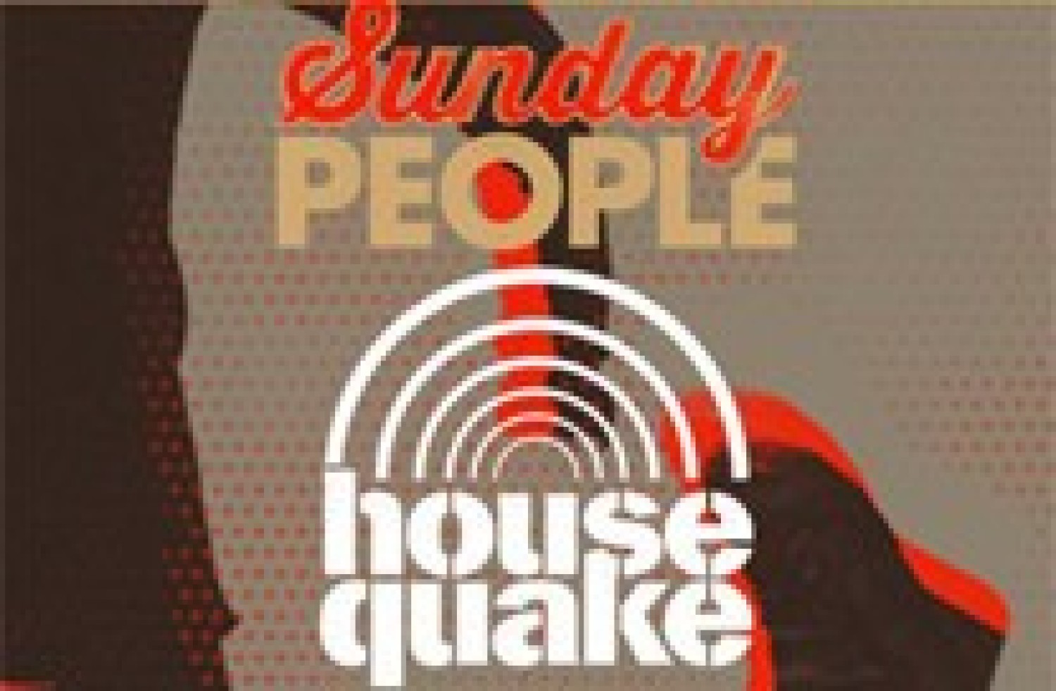 Party nieuws: De laatste tickets voor Sundaypeople ft. Housequake