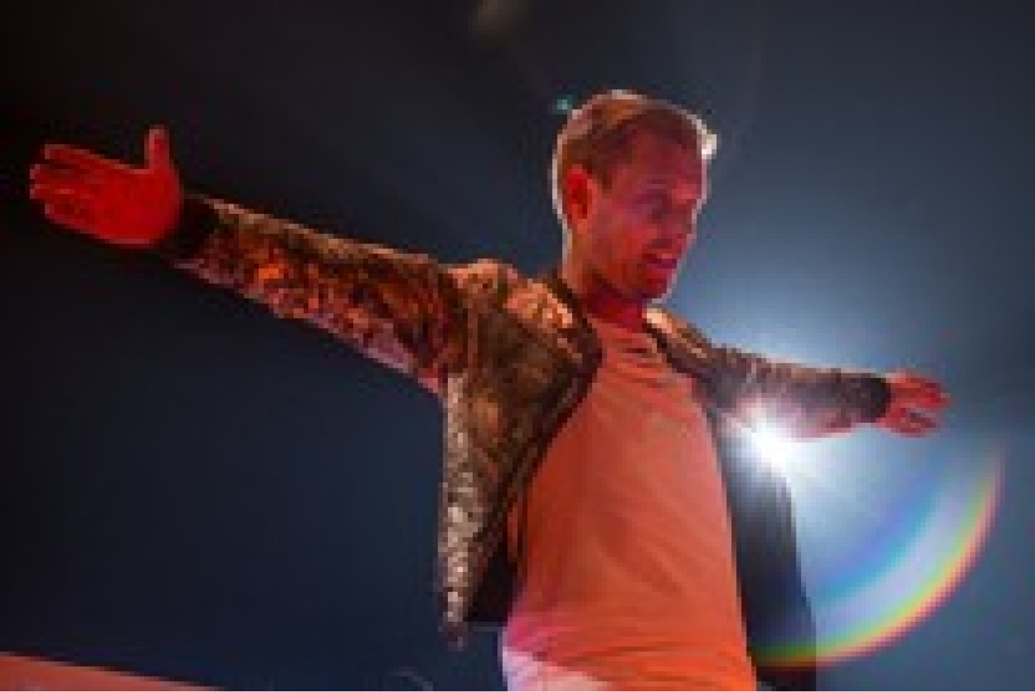 Party nieuws: Armin van Buuren verkoopt binnen 10 minuten ArenA uit