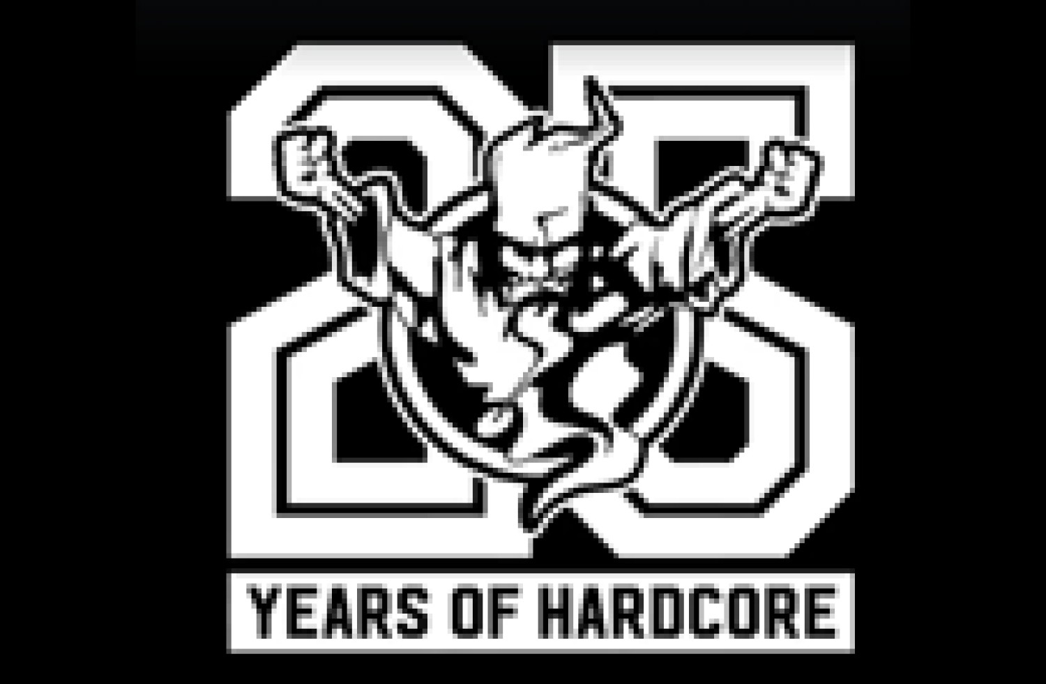 Party nieuws: De officiële trailer van Thunderdome; 25 Years of Hardcore