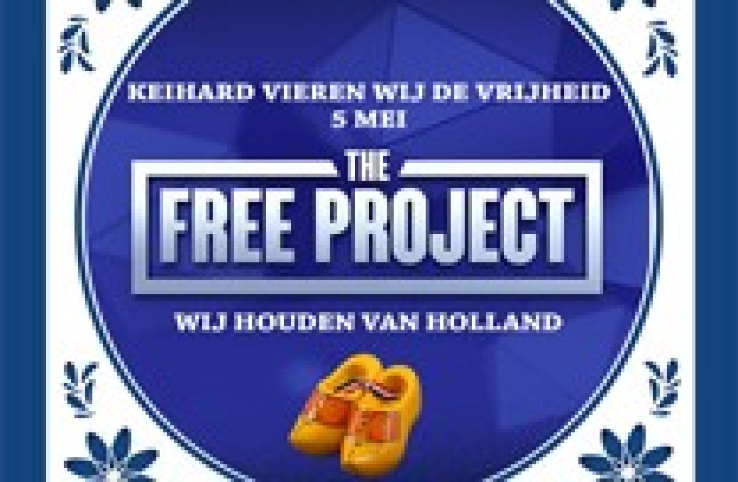 Party nieuws: Keihard de vrijheid vieren bij The Free Project 2017!