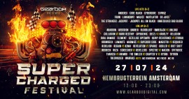 Gearbox Festival Supercharged